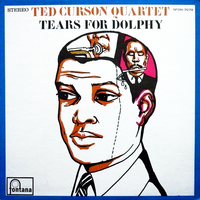 Ted Curson - Tears for Dolphy