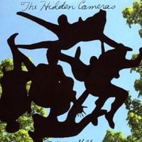 The Hidden Cameras - Mississauga Goddam