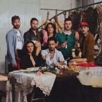 De Ninghures - Feira