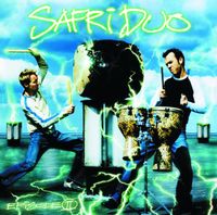 Safri Duo - Episode II