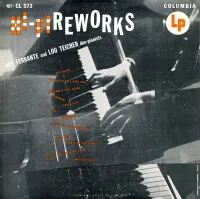 Ferrante & Teicher - Hi-Fireworks