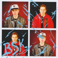 BSK - lepiej bez ciebie