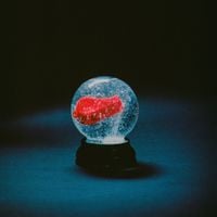 DARKSIDE - Hell suite, Pt. II