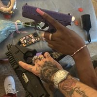 1900Rugrat - Pissy Pamper Freestyle