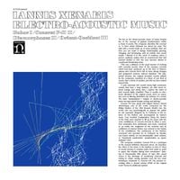 Groupe de Recherches Musicales de la RTF - Electro-Acoustic Music
