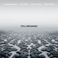 Joshua Redman - Still Dreaming