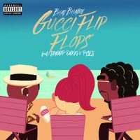 Bhad Bhabie - Gucci Flip Flops (Remix)