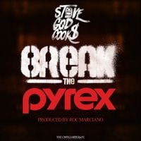 Stove God Cooks - Break The Pyrex