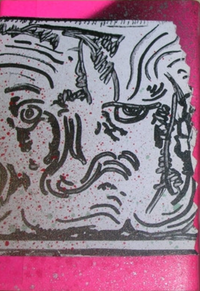 Regression - Ingrown Face