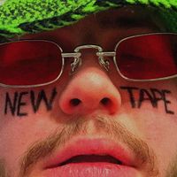 DBLE_T - NEW TAPE