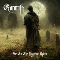 Gormoth - Ode To The Forgotten Spirits