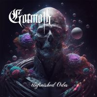 Gormoth - Unfinished Odes