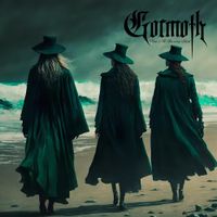Gormoth - When All Becomes Silent