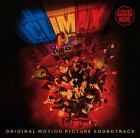 Various Artists - Climax (Original Motion Picture Soundtrack)