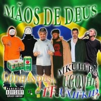 GODHANDUSA - MÃOS DE DEUS