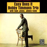 Bobby Timmons - Easy Does It