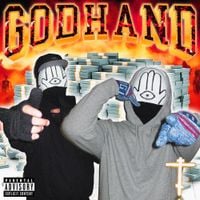 GODHANDUSA - GODHAND VOLUME 0