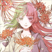 月詠み [Tsukuyomi] - それを僕らは神様と呼ぶ (we call it the deity)