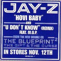 JAY-Z - Hovi Baby