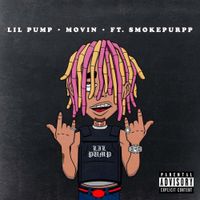 Lil Pump - Movin