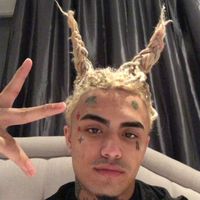 Lil Pump - Welcome To The Party (Solo Version)