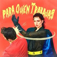 Marilina Bertoldi - PARA QUIEN TRABAJAS Vol. I