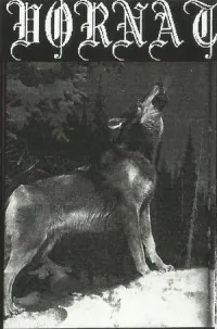 Vornat - The Flame of Satan