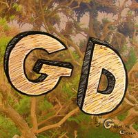 Gasoline Green - GD