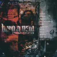 Born A New - Eternal Isolation