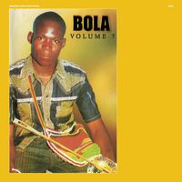 Bola - Volume 7
