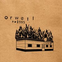 Orwell - Orwell 1995
