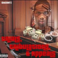 Cdai - Trials, Tribulations & Appeals