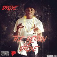 D.Rose - The Return of D.Rose