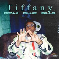 Benji Blue Bills - TIFFANY