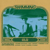 Swimming. - Old