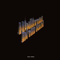 濱田金吾 [Kingo Hamada] - Manhattan in the Rain