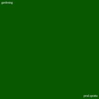 Jden Ray - GARDENING