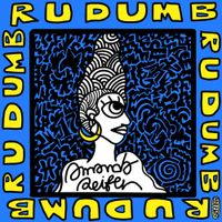 Amanda Reifer - RUDUMB?