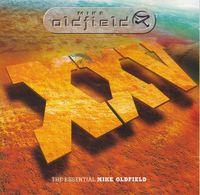 Mike Oldfield - XXV: The Essential