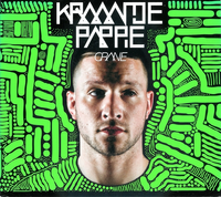 Kraantje Pappie - Crane