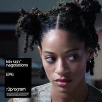 Kilo Kish - reprogram