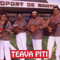 Te Ava Piti - Te Ava Piti (Raiatea)