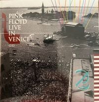 Pink Floyd - Live In Venice