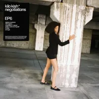 Kilo Kish - Negotiations