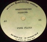 Pink Floyd - Grantchester Meadows