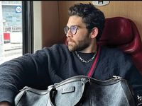 Guccimarx - Communist with a Gucci bag