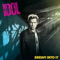 Billy Idol - Still Dancing