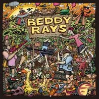 Beddy Rays - Do What Ya Wanna