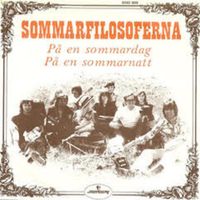 Sommarfilosoferna - P&aring; En Sommardag