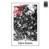 High Tide - Open Season
